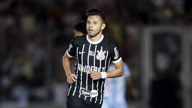 Imagem de visualização para Romero está a um gol de igualar Guerrero como maior artilheiro estrangeiro da história do Corinthians