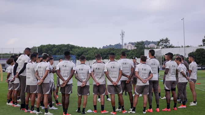 Imagem de visualização para Corinthians x Fluminense: veja informações e prováveis escalações do duelo pelo Brasileirão