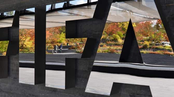 Imagem de visualização para Câmara de Compensação da Fifa será instalada em Paris