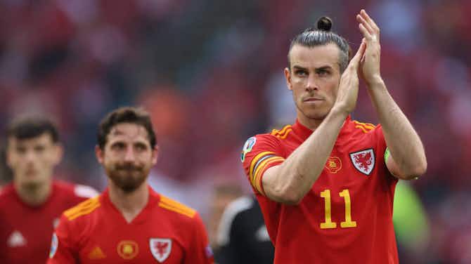 Imagem de visualização para Após aposentadoria de Bale, Aaron Ramsey será o novo capitão do País de Gales
