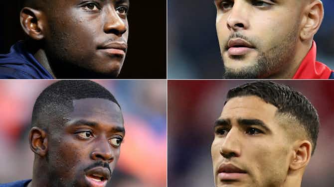 Imagem de visualização para Jogadores do PSG se desculpam por cânticos ofensivos ao Olympique de Marsella