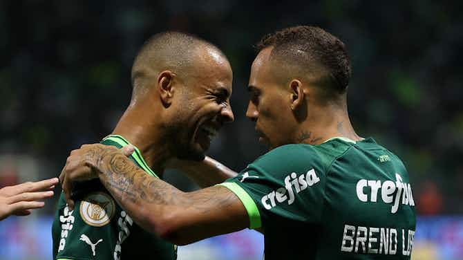 Imagem de visualização para Contagem regressiva: Palmeiras tem sete jogadores com contrato válido até o fim de 2024