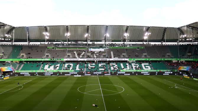 Preview image for Wolfsburg vs Werder Bremen LIVE: Bundesliga latest score, goals and updates from fixture