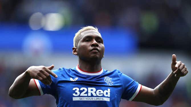Preview image for Alfredo Morelos and Moritz Jenz shine for Old Firm – what we learned in Scotland