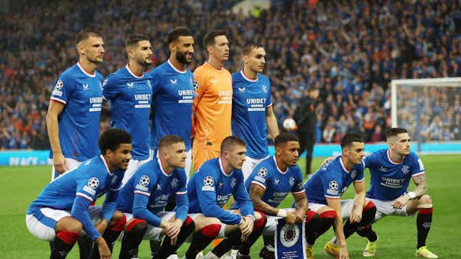 Preview image for PSV vs Rangers live stream: How to watch Champions League qualifier online on TV tonight