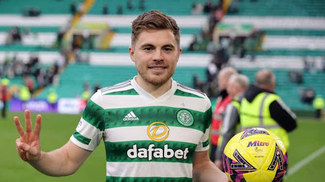 Preview image for James Forrest on fire and Rangers rally – 5 things we learned from Scottish Premiership