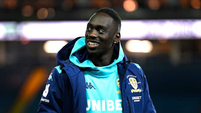 Preview image for Leeds lose Jean-Kevin Augustin appeal and must pay Leipzig £18m