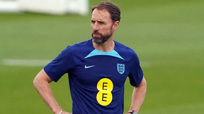 Preview image for England better equipped to win World Cup than in Russia, Gareth Southgate claims
