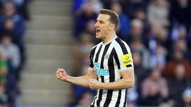 Preview image for Chris Wood joins Nottingham Forest from Newcastle as 24th signing of season
