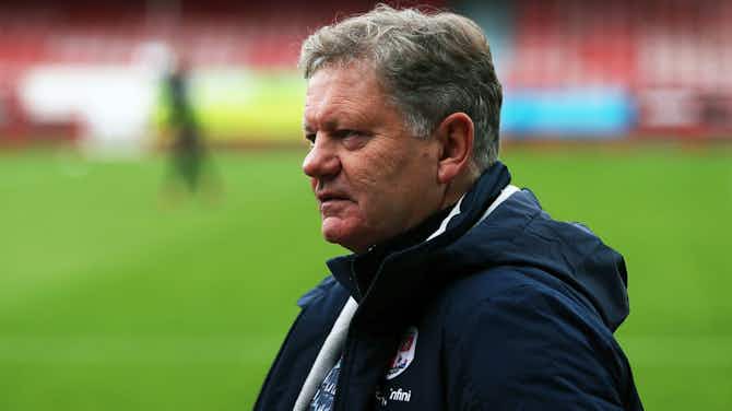 Preview image for FA appeals John Yems’ ban imposed on former Crawley boss by independent regulatory panel
