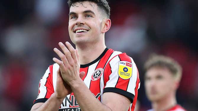 Preview image for Wembley beckons but semi-final place is Sheffield United’s priority – John Egan