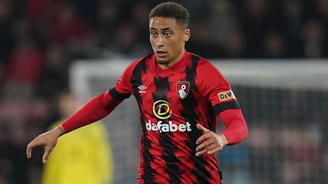 Preview image for Bournemouth match-winner Marcus Tavernier suffers another hamstring injury