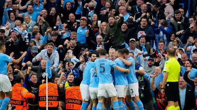Manchester City | Manchester City news | OneFootball