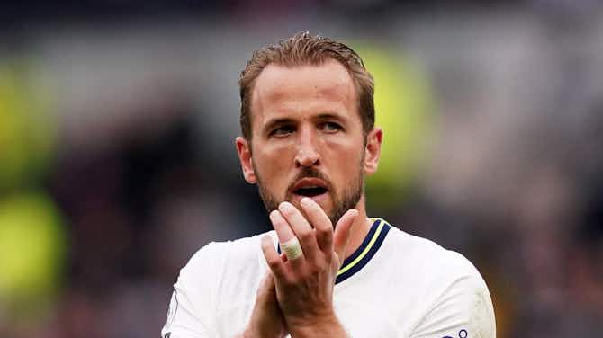 Preview image for Transfer rumours: Real Madrid offered Harry Kane swap deal and Chelsea monitor Keylor Navas