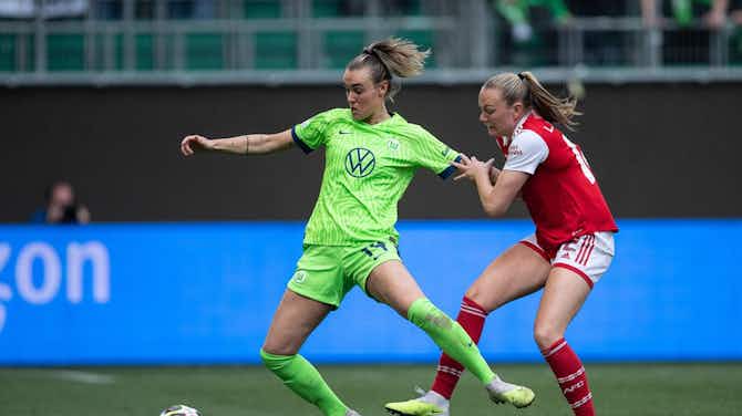 Preview image for Manchester City complete swoop for Netherlands midfielder Jill Roord