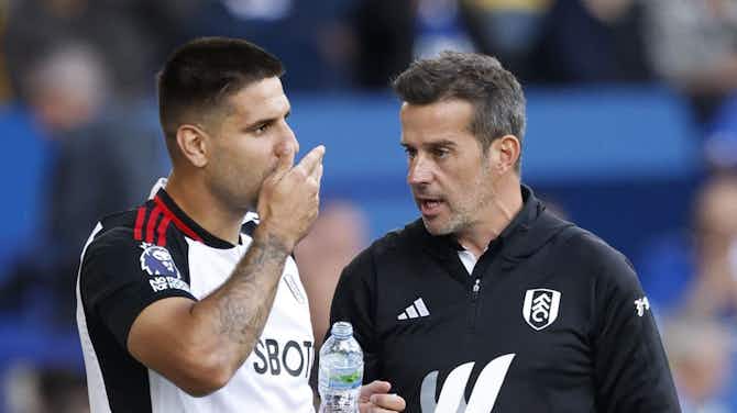 Preview image for Aleksandar Mitrovic forces Fulham exit to complete Saudi Arabia move