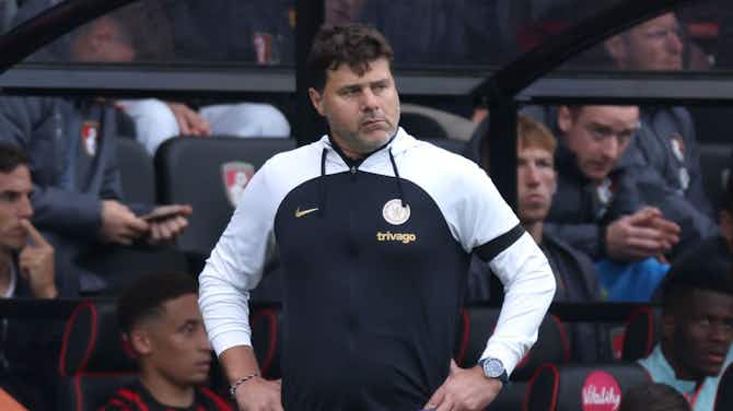 Preview image for Big-spending Chelsea rarely threaten in drab goalless draw at Bournemouth