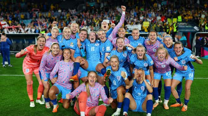 Preview image for What is the Women’s Nations League and how does Olympics qualification work?