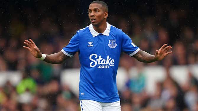 Preview image for Ashley Young insists Everton can only influence what happens on the pitch