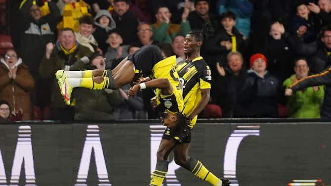 Preview image for Watford vs Leeds LIVE: Championship result and reaction after Mateo Joseph’s late equaliser