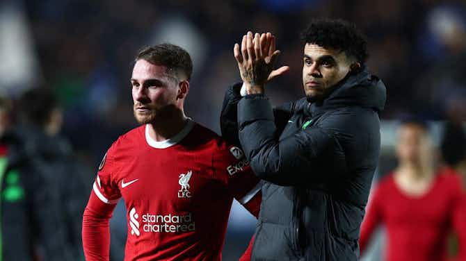 Preview image for Liverpool’s meek Europa League exit reveals wider Mohamed Salah problem