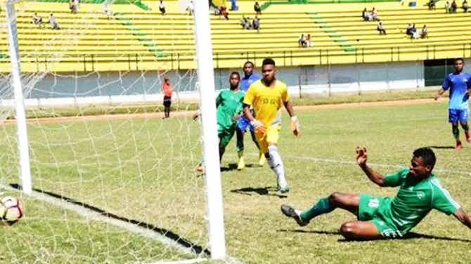 Anteprima immagine per Accadde Oggi: in Madagascar la partita con più gol di sempre