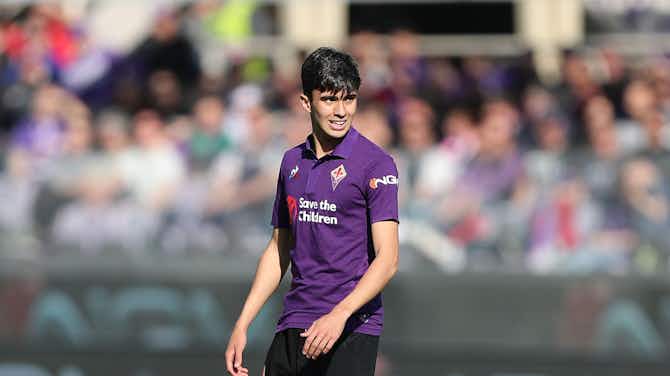 Anteprima immagine per Fiorentina, il giovane Montiel va in prestito all’Atlético Baleares