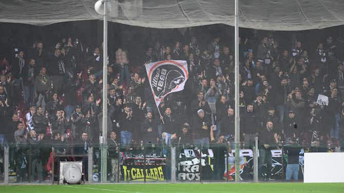 Anteprima immagine per Serie B, Ternana-Ascoli 2-4: doppietta di Maistro, poi Caligara e Baschirotto