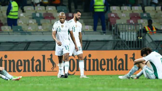 Image d'aperçu pour 🚨 L’Algérie éliminée de la CAN par la Côte d’Ivoire, le Barça sorti de Coupe du Roi, le PSG pousse pour Ndombele… les immanquables du jour !