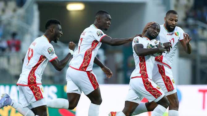 Image d'aperçu pour Guinée – Gambie : quelle chaîne et comment voir le match en streaming ?