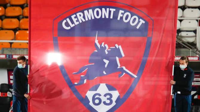 Image d'aperçu pour Clermont : les Auvergnats bouclent leur cinquième recrue ! (officiel)