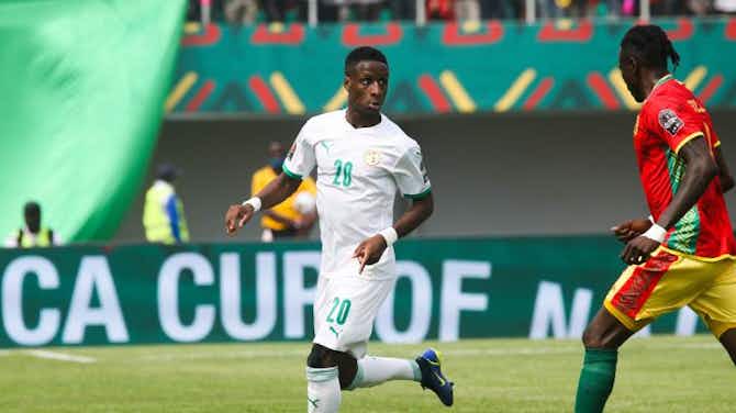 Image d'aperçu pour Sénégal : gros coup dur pour Aliou Cissé, un défenseur déjà out pour la Coupe du monde !