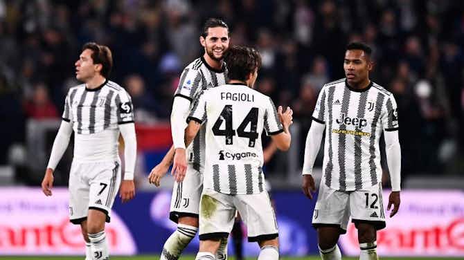 Image d'aperçu pour Juventus : vers un nouveau départ important cet été ?
