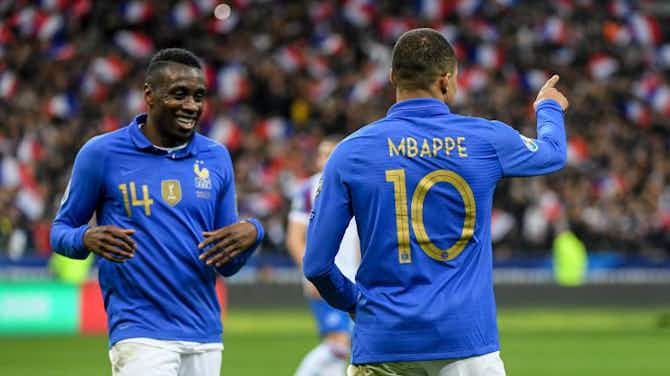 Image d'aperçu pour Equipe de France : Matuidi fait confiance à la nouvelle génération guidée par le capitaine Mbappé