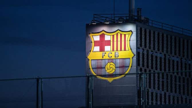 Image d'aperçu pour Le Barça signe une pépite nommée... Kaka !