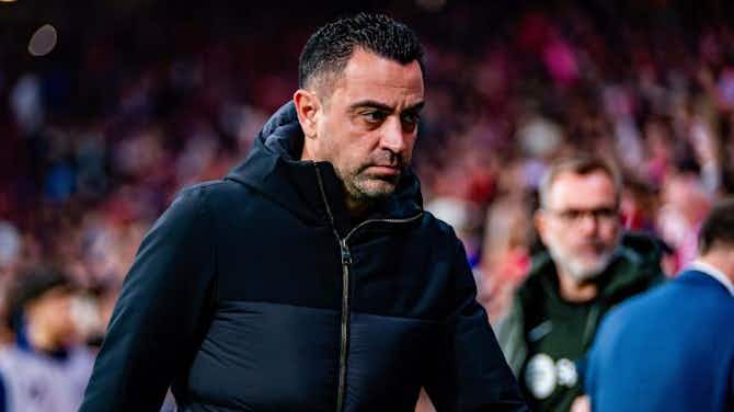 Image d'aperçu pour Barça : les deux renforts que Xavi réclame au Mercato