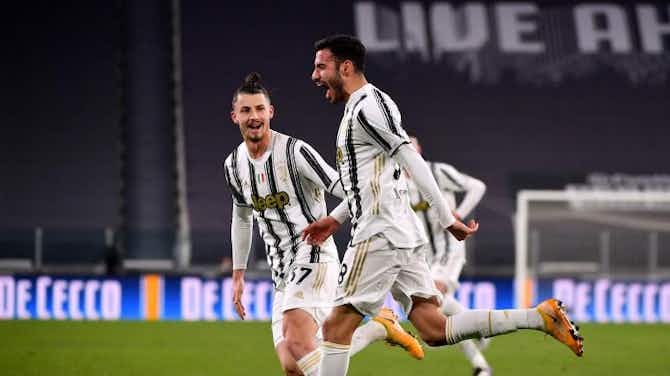 Image d'aperçu pour Juventus : un latéral file à l'Atalanta