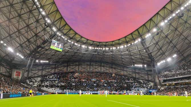 Image d'aperçu pour Cannet-Rocheville – OM : Marseille réclame une fortune, gros souci pour organiser le match !