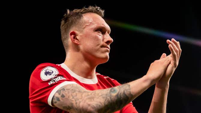 Preview image for Phil Jones’ next move revealed as ex-Manchester United defender teases ‘new journey’