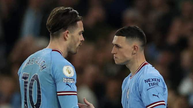 Preview image for Man City injury update: Jack Grealish, Phil Foden and John Stones latest news and return dates
