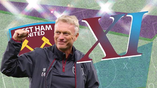 Preview image for West Ham XI vs Chelsea: Predicted lineup, confirmed team news, injury latest for Premier League