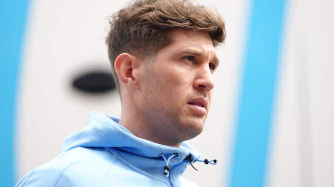 Preview image for Man City injury update: John Stones, Jack Grealish, Kevin De Bruyne latest news and return dates