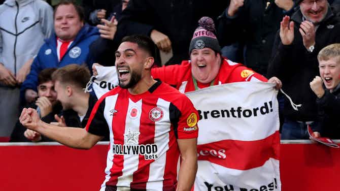 Preview image for Neal Maupay: Brentford wind-up artist needs purple patch to continue as reinforcements return