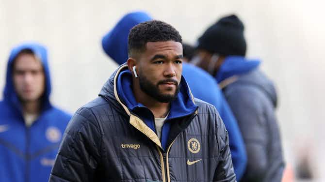 Preview image for Chelsea injury update: Reece James, Levi Colwill, Christopher Nkunku latest news and return dates