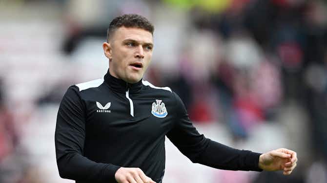 Preview image for Newcastle XI vs Aston Villa: Trippier in - Starting lineup, confirmed team news, injury latest for today
