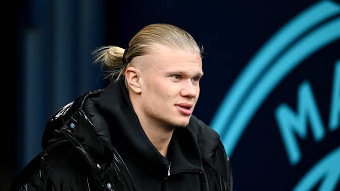 Preview image for Man City injury update: Erling Haaland, Ederson and Manuel Akanji latest news and return dates