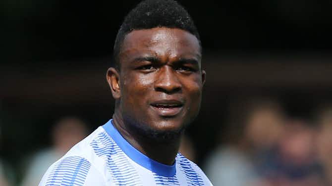 Preview image for Crystal Palace eye tricky loan move for Russia-based striker Jhon Cordoba