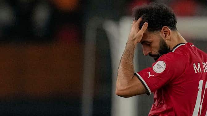 Preview image for Liverpool injury update: Mohamed Salah, Dominik Szoboszlai and Stefan Bajcetic latest news and return dates