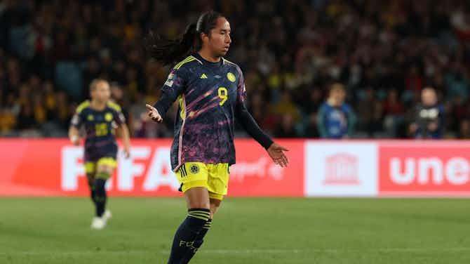 Preview image for Chelsea Women set to win race to sign Mayra Ramirez after Sam Kerr injury blow