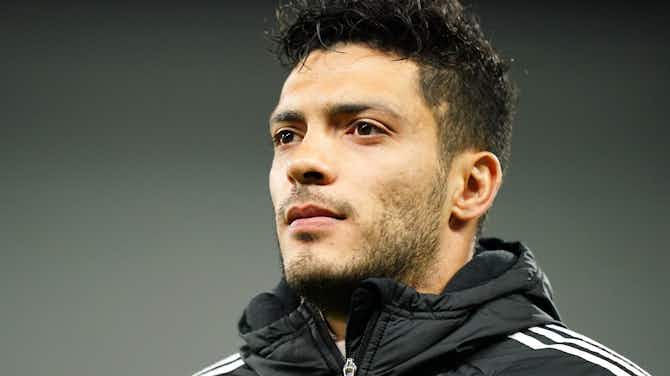 Preview image for Raul Jimenez ruled out for at least a month in Fulham injury blow